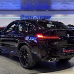 BMW X4 xDrive20d xLine 140 kW (190 CV)