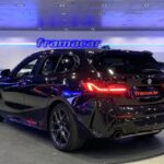 BMW Serie 1 M135i 225 kW (306 CV)