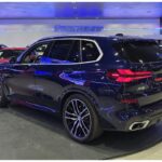 BMW X5 xDrive50e xLine 360 kW (489 CV)