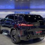 BMW XM 480 kW (653 CV)
