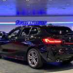 BMW Serie 1 118d Business 110 kW (150 CV)