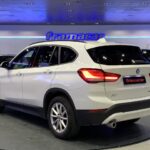 BMW X1 sDrive18d 110 kW (150 CV)