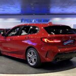 BMW Serie 1 118i 103 kW (140 CV)