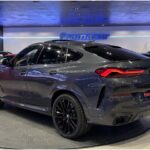BMW X6 xDrive30d 195 kW (265 CV)
