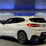 BMW X2 xDrive20d 140 kW (190 CV)
