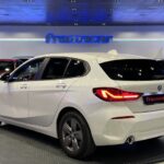 BMW Serie 1 116d 85 kW (116 CV)