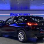 BMW X2 sDrive18d 110 kW (150 CV)