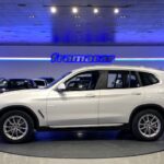 BMW X3 xDrive20d xLine 140 kW (190 CV)