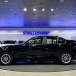 BMW Serie 3 318d 110 kW (150 CV)