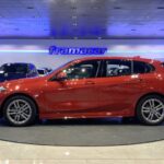 BMW Serie 1 118i 103 kW (140 CV)