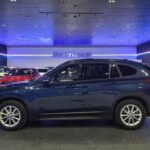 BMW X1 sDrive18d 110 kW (150 CV)