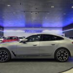 BMW Serie 4 M440i xDrive Gran Coupé 275 kW (374 CV)