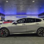 BMW Serie 1 120d 120 kW (163 CV)