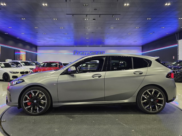 BMW Serie 1 120d 120 kW (163 CV)