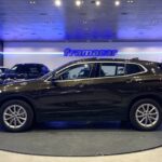 BMW X2 xDrive20i 141 kW (192 CV)