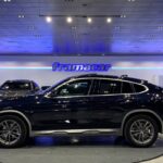 BMW X4 xDrive20d 140 kW (190 CV)