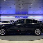 BMW Serie 3 318d 110 kW (150 CV)