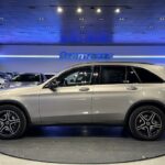 Mercedes-Benz GLC 220 d 4Matic 143 kW (194 CV)
