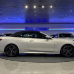 BMW Serie 4 430i Cabrio 180 kW (245 CV)