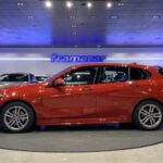 BMW Serie 1 118i 100 kW (136 CV)