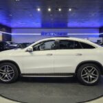 Mercedes-Benz GLE Coupé 350 d 4Matic 190 kW (258 CV)