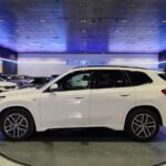 BMW X1 sDrive18d 110 kW (150 CV)