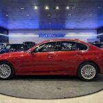 BMW Serie 3 320d 140 kW (190 CV)