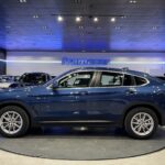 BMW X4 xDrive20d 140 kW (190 CV)