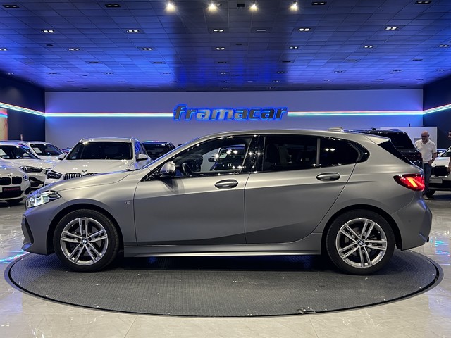 BMW Serie 1 118d Business 110 kW (150 CV)