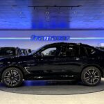 BMW M X4 M 353 kW (480 CV)
