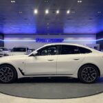 BMW Serie 4 420i Gran Coupe 135 kW (184 CV)