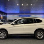 BMW X1 sDrive18d 110 kW (150 CV)