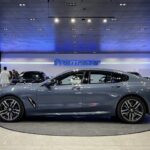 BMW Serie 8 840d xDrive Gran Coupe 235 kW (320 CV)