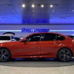BMW Serie 3 320d 140 kW (190 CV)