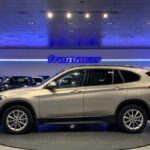 BMW X1 sDrive18d 110 kW (150 CV)