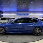 BMW Serie 3 330e 215 kW (292 CV)