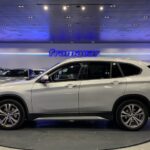 BMW X1 xDrive20i 141 kW (192 CV)
