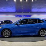 BMW Serie 1 116d 85 kW (116 CV)