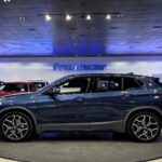 BMW X2 xDrive25e 162 kW (220 CV)