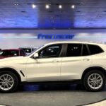 BMW X3 xDrive20d 140 kW (190 CV)