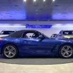 BMW Z4 sDrive20i Cabrio 145 kW (197 CV)