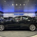 BMW Serie 3 318d 110 kW (150 CV)