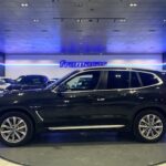BMW X3 xDrive30e xLine 215 kW (292 CV)