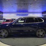 BMW X5 xDrive50e xLine 360 kW (489 CV)
