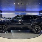 BMW XM 480 kW (653 CV)