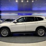 BMW X1 sDrive18d 110 kW (150 CV)