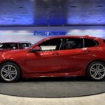 BMW Serie 1 118i 103 kW (140 CV)