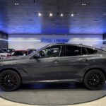 BMW X6 xDrive30d 195 kW (265 CV)