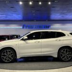 BMW X2 xDrive20d 140 kW (190 CV)