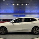BMW Serie 1 116d 85 kW (116 CV)